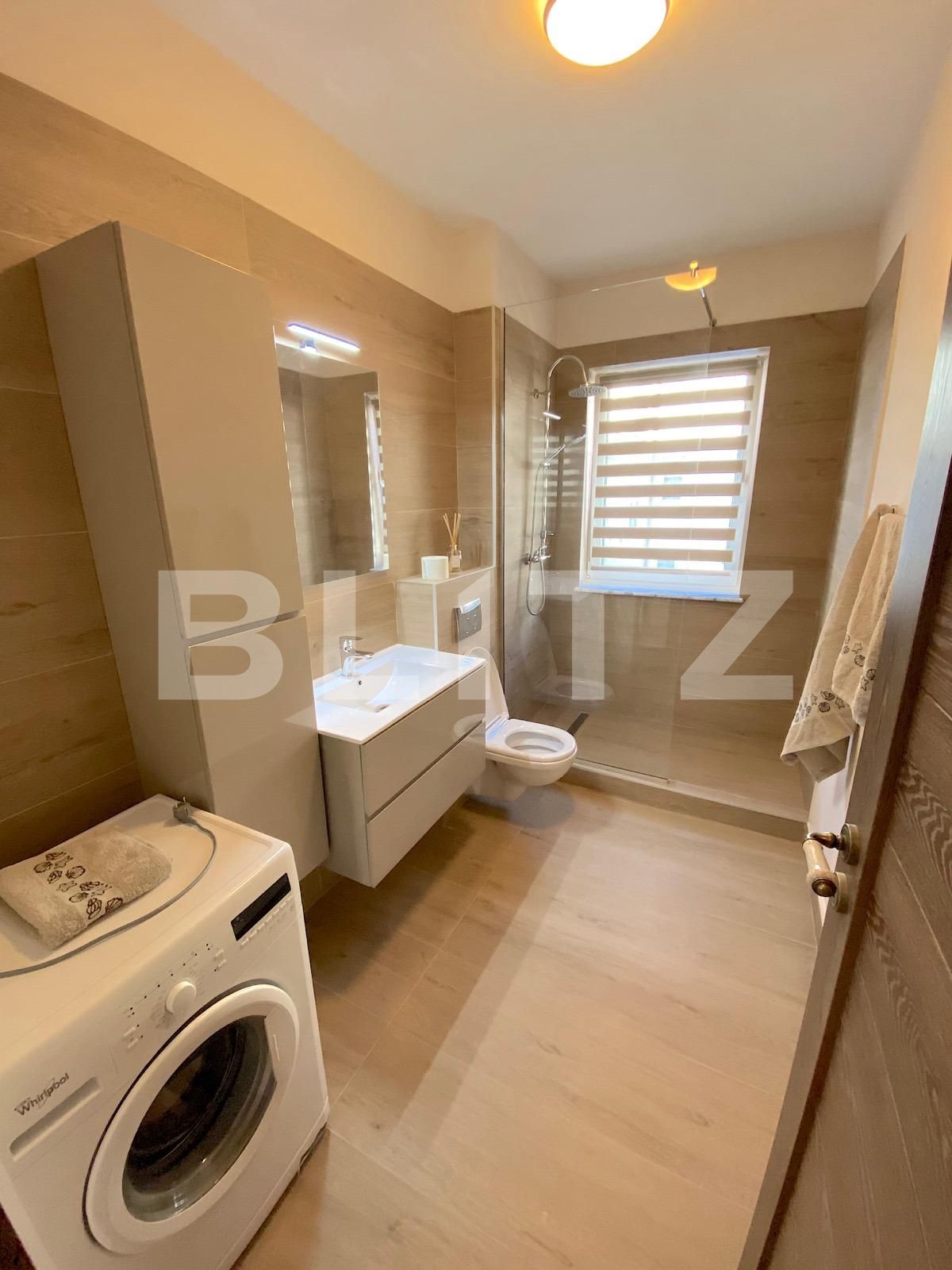 Apartament de închiriat 2 camere Bună Ziua - 64376AI | BLITZ Cluj-Napoca | Poza6