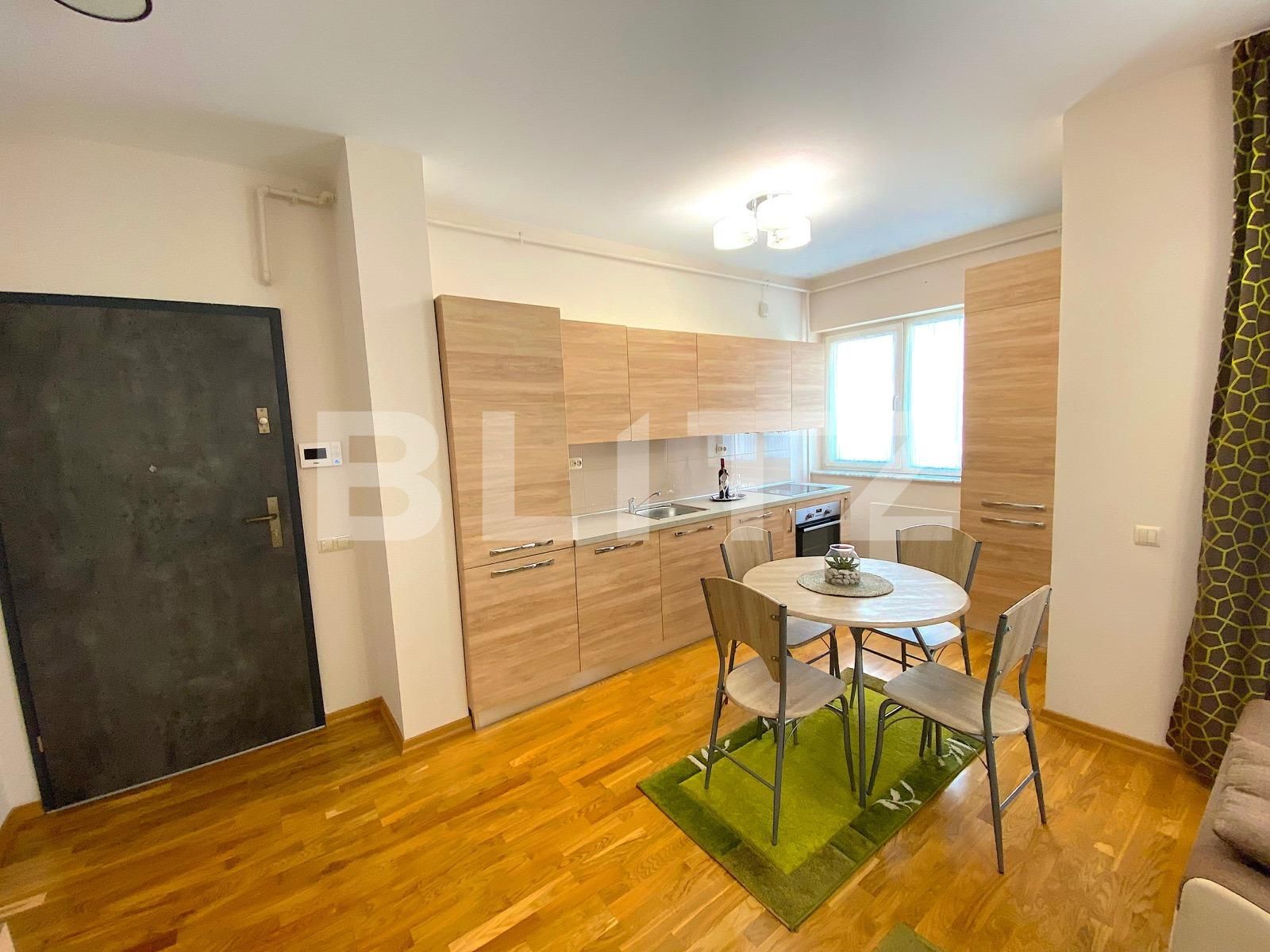 Apartament de închiriat 2 camere Bună Ziua - 64376AI | BLITZ Cluj-Napoca | Poza7