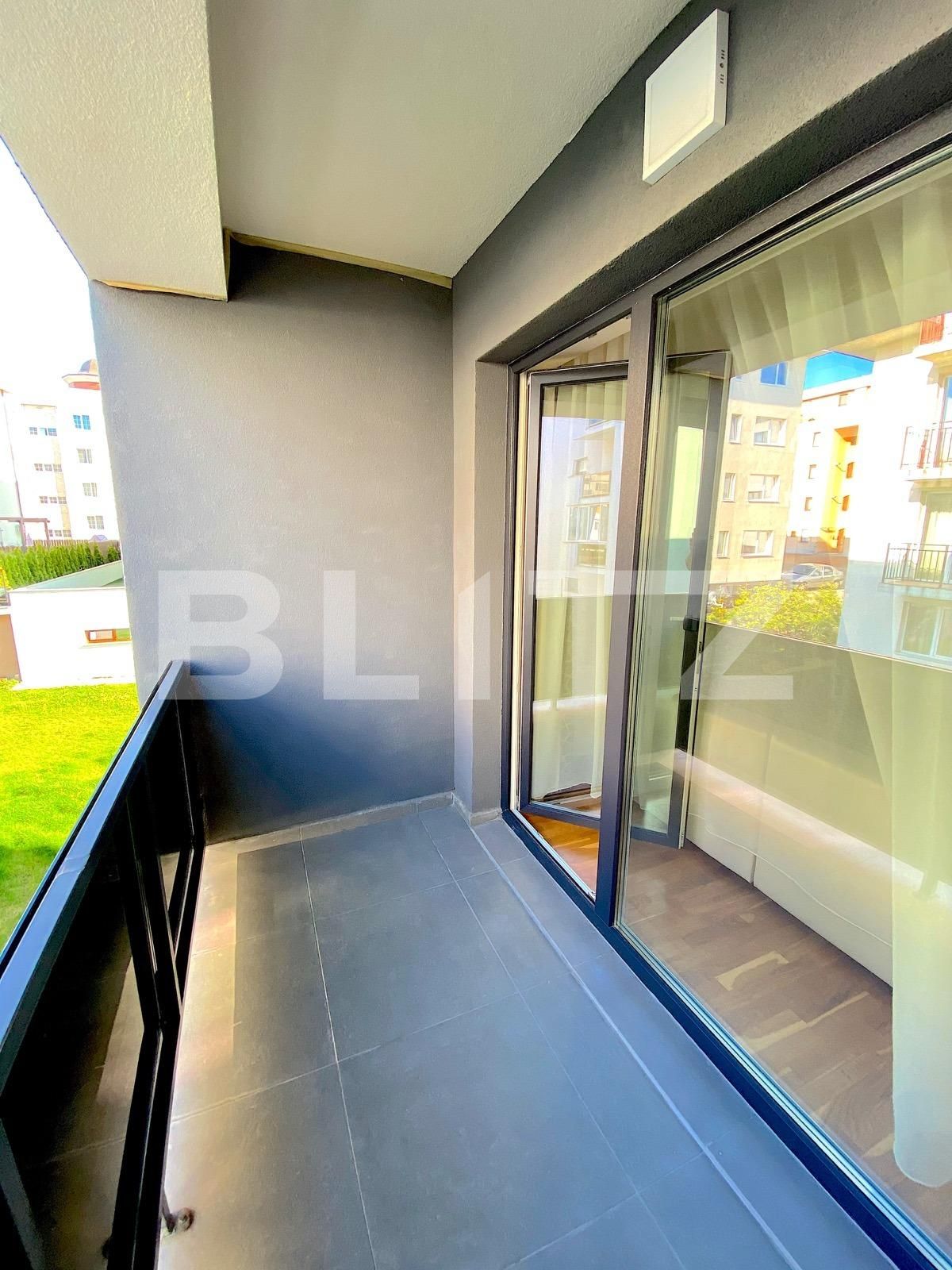 Apartament de închiriat 2 camere Bună Ziua - 64376AI | BLITZ Cluj-Napoca | Poza9