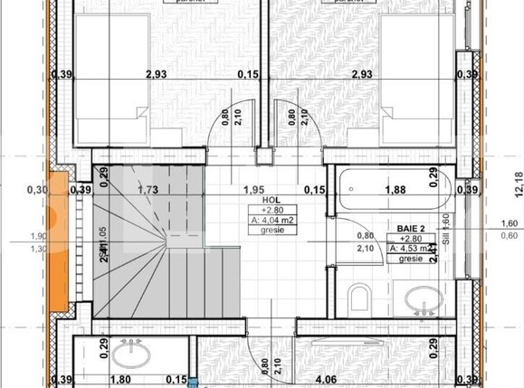 Casa de vânzare 4 camere Floreşti - 64377CV | BLITZ Cluj-Napoca | Poza7