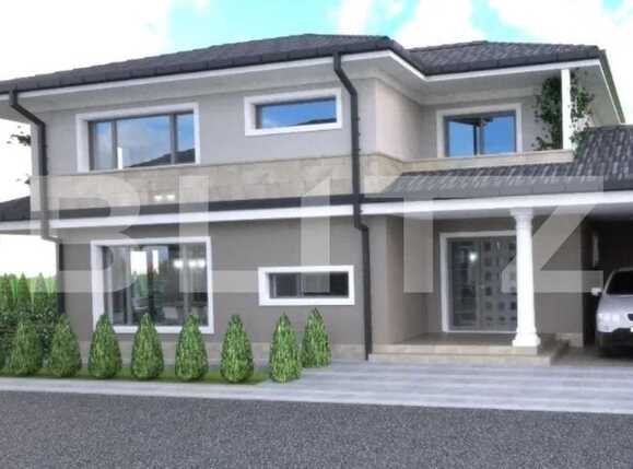 Casa de vânzare 4 camere Floreşti - 64377CV | BLITZ Cluj-Napoca | Poza2