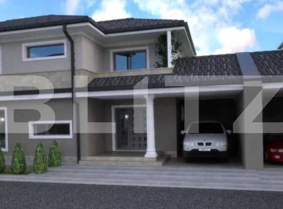 Casa de vânzare 4 camere Floreşti - 64377CV | BLITZ Cluj-Napoca | Poza4