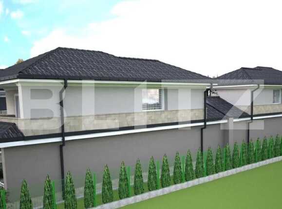 Casa de vânzare 4 camere Floreşti - 64377CV | BLITZ Cluj-Napoca | Poza5
