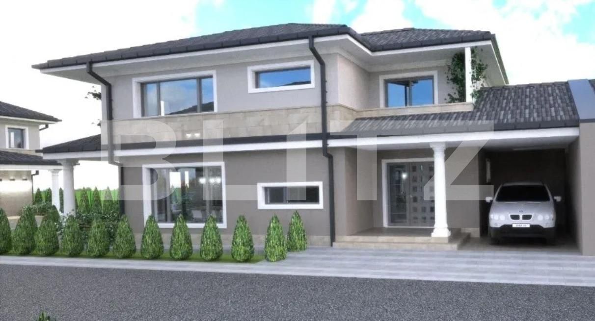 Casa de vânzare 4 camere Floreşti - 64377CV | BLITZ Cluj-Napoca | Poza2