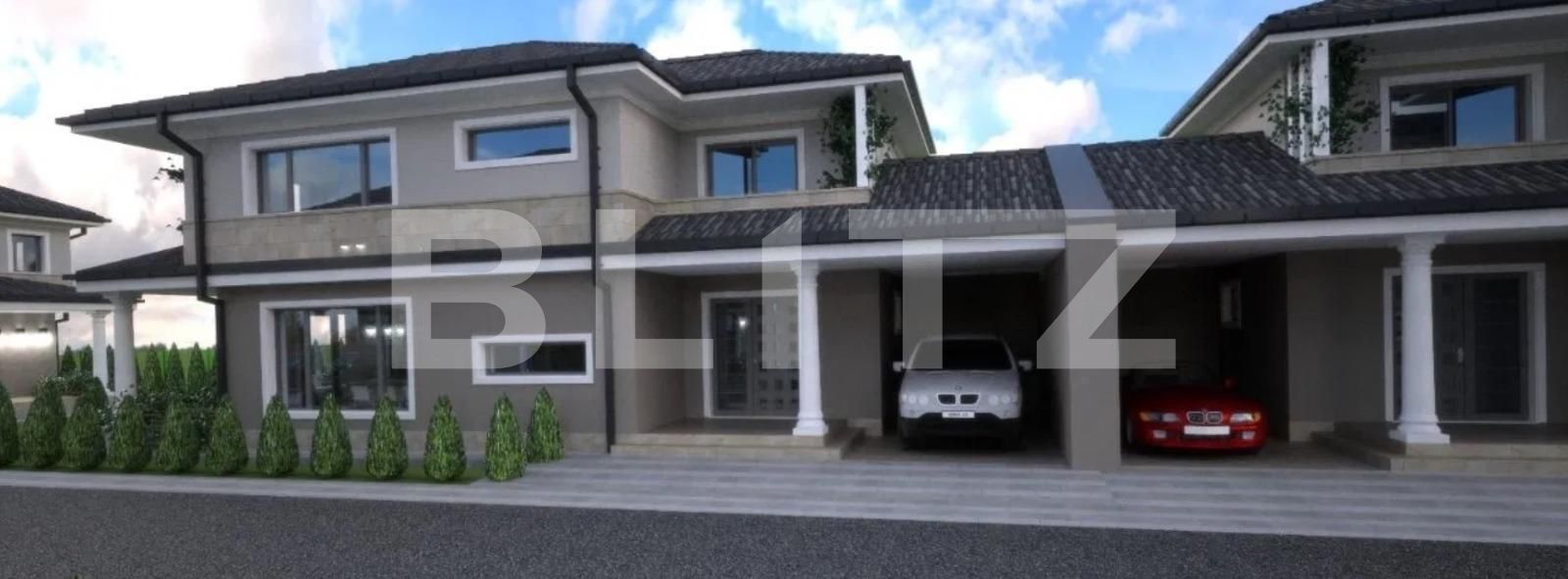 Casa de vânzare 4 camere Floreşti - 64377CV | BLITZ Cluj-Napoca | Poza4