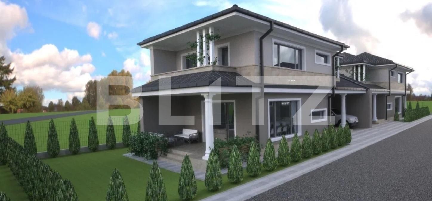 Casa de vânzare 4 camere Floreşti - 64377CV | BLITZ Cluj-Napoca | Poza3