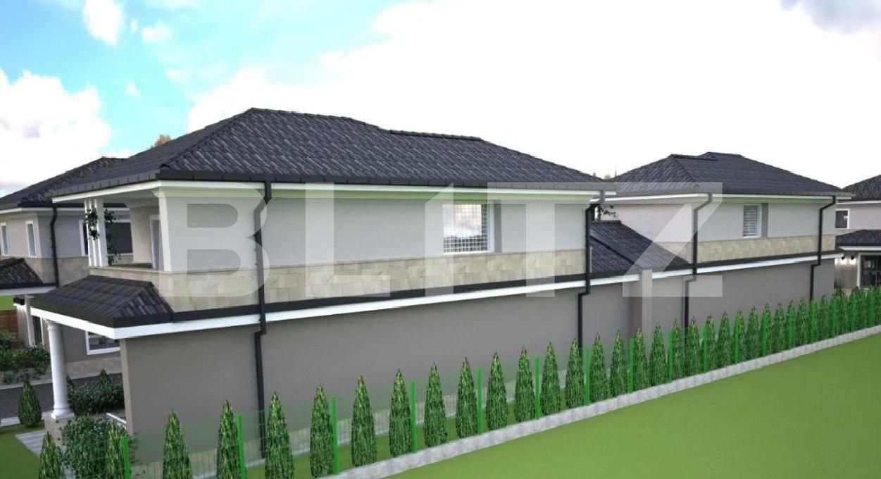 Casa de vânzare 4 camere Floreşti - 64377CV | BLITZ Cluj-Napoca | Poza5
