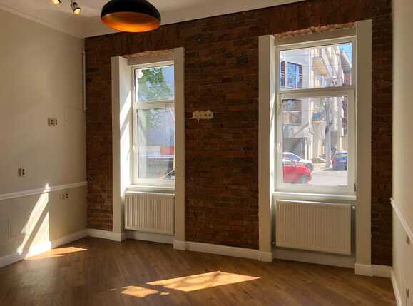 Apartament de vânzare 2 camere Central - 64378AV | BLITZ Cluj-Napoca | Poza1