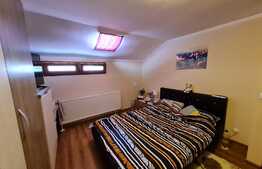 2 apartamente, 2 camere, 97 mp, mobilate, utilate, zona Camera de Comert 