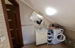 2 apartamente, 2 camere, 97 mp, mobilate, utilate, zona Camera de Comert 