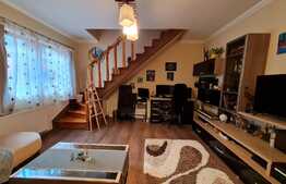 2 apartamente, 2 camere, 97 mp, mobilate, utilate, zona Camera de Comert 