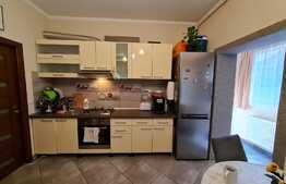 2 apartamente, 2 camere, 97 mp, mobilate, utilate, zona Camera de Comert 