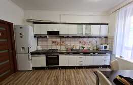 2 apartamente, 2 camere, 97 mp, mobilate, utilate, zona Camera de Comert 