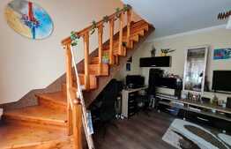 2 apartamente, 2 camere, 97 mp, mobilate, utilate, zona Camera de Comert 