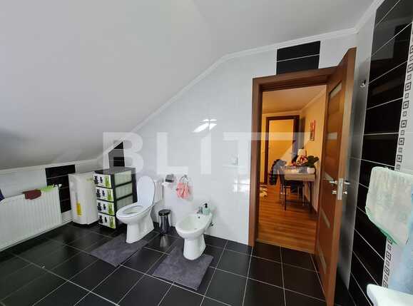 Apartament de vânzare 4 camere Central - 64379AV | BLITZ Cluj-Napoca | Poza8