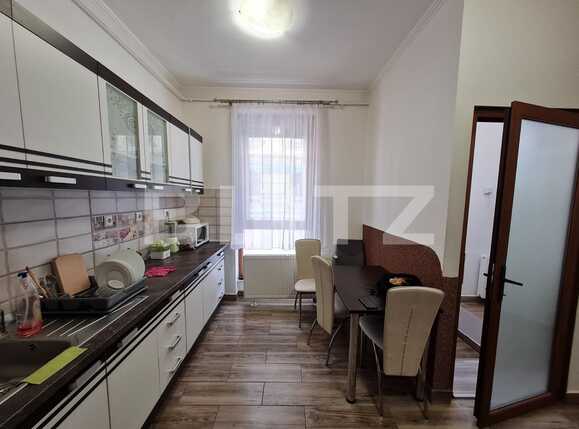 Apartament de vânzare 4 camere Central - 64379AV | BLITZ Cluj-Napoca | Poza13