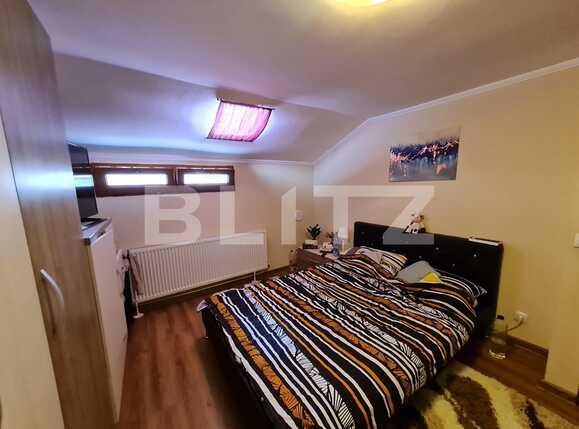 Apartament de vânzare 4 camere Central - 64379AV | BLITZ Cluj-Napoca | Poza7