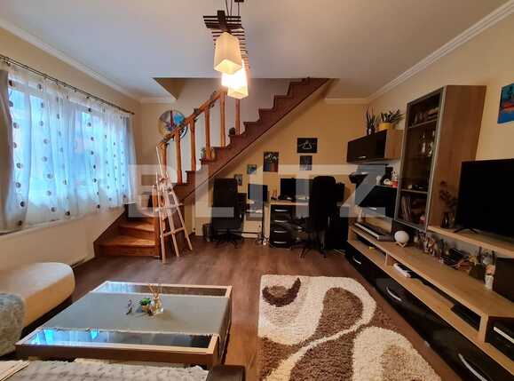 Apartament de vânzare 4 camere Central - 64379AV | BLITZ Cluj-Napoca | Poza1