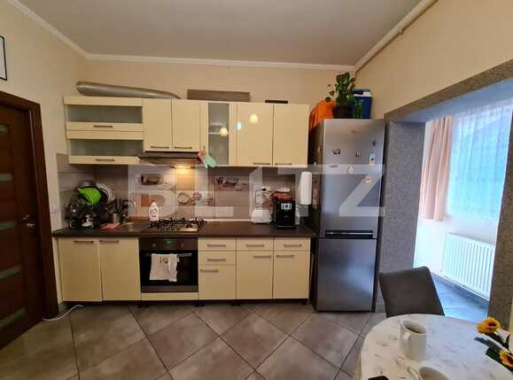 Apartament de vânzare 4 camere Central - 64379AV | BLITZ Cluj-Napoca | Poza5
