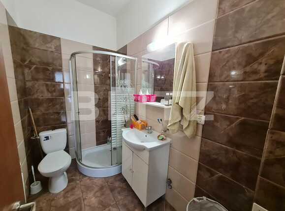 Apartament de vânzare 4 camere Central - 64379AV | BLITZ Cluj-Napoca | Poza19