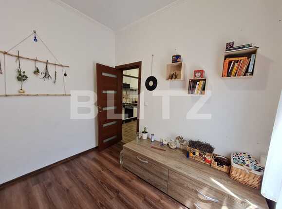 Apartament de vânzare 4 camere Central - 64379AV | BLITZ Cluj-Napoca | Poza14