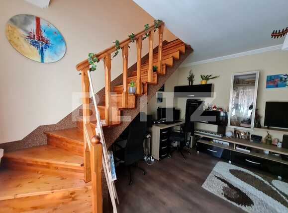 Apartament de vânzare 4 camere Central - 64379AV | BLITZ Cluj-Napoca | Poza2