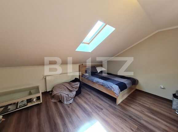 Apartament de vânzare 4 camere Central - 64379AV | BLITZ Cluj-Napoca | Poza16