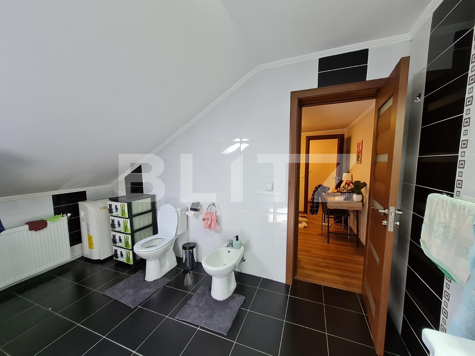 Apartament de vânzare 4 camere Central - 64379AV | BLITZ Cluj-Napoca | Poza8