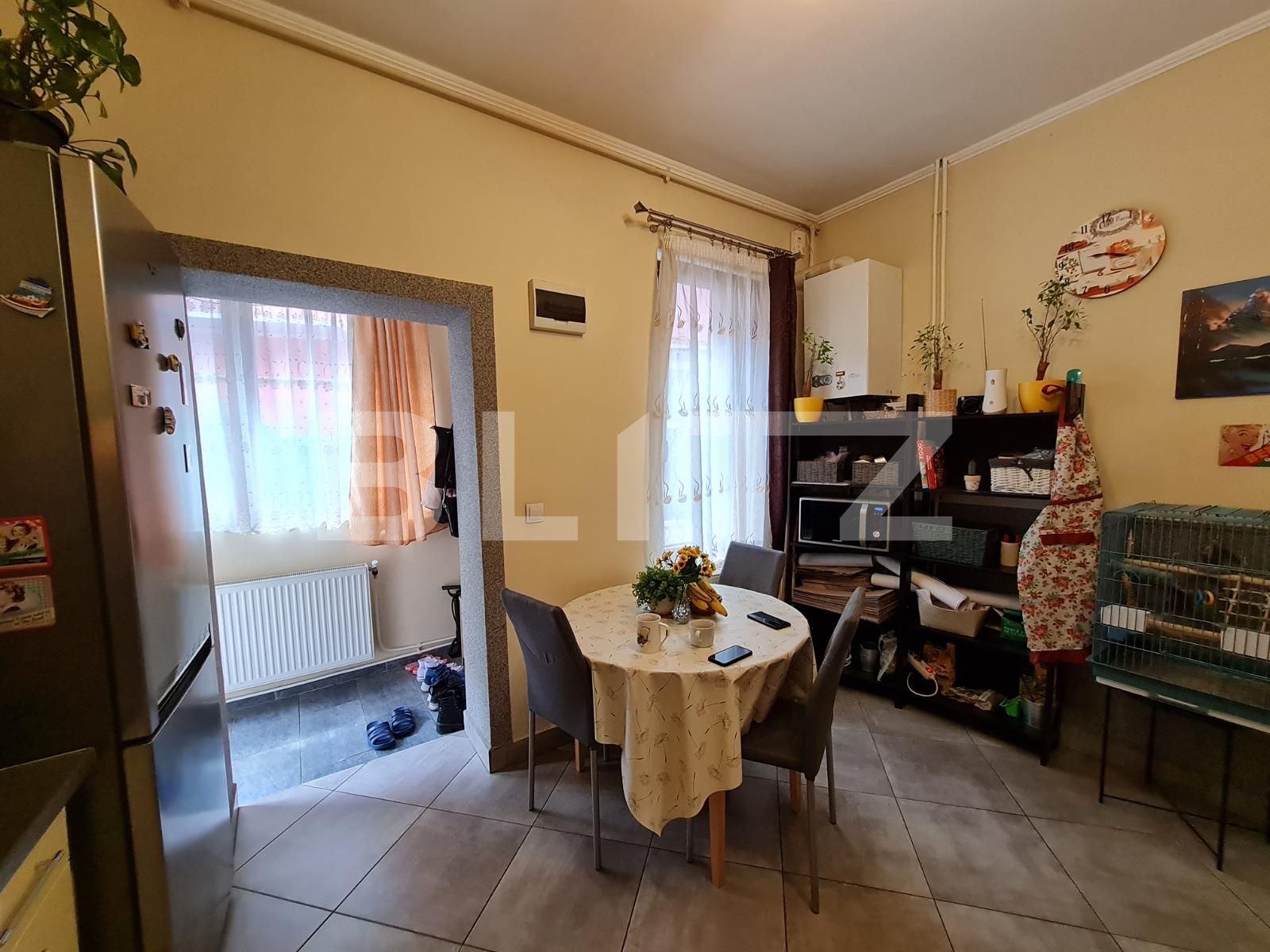 Apartament de vânzare 4 camere Central - 64379AV | BLITZ Cluj-Napoca | Poza4