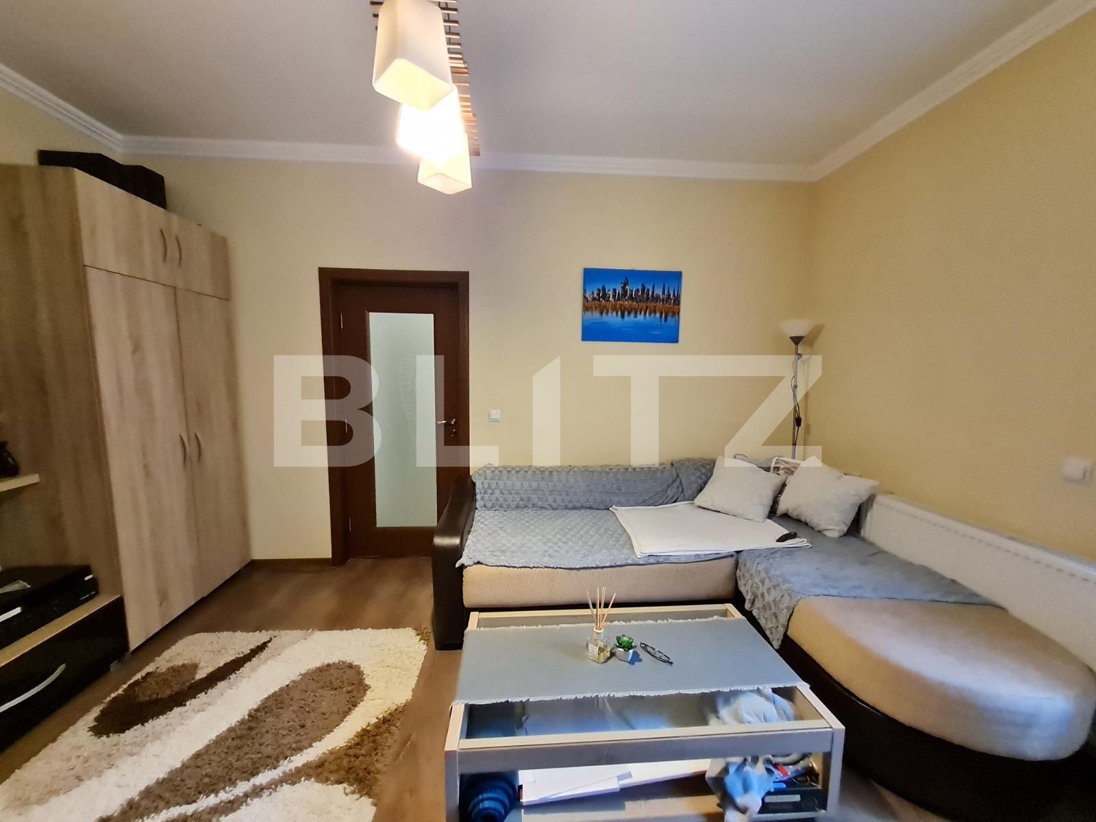 Apartament de vânzare 4 camere Central - 64379AV | BLITZ Cluj-Napoca | Poza3