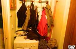 Garsoniera de vanzare, 22 mp utili, in zona Expo Transilvania!