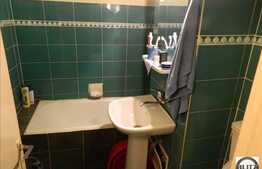 Garsoniera de vanzare, 22 mp utili, in zona Expo Transilvania!