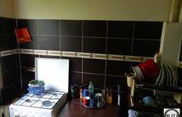 Garsoniera de vanzare, 22 mp utili, in zona Expo Transilvania!