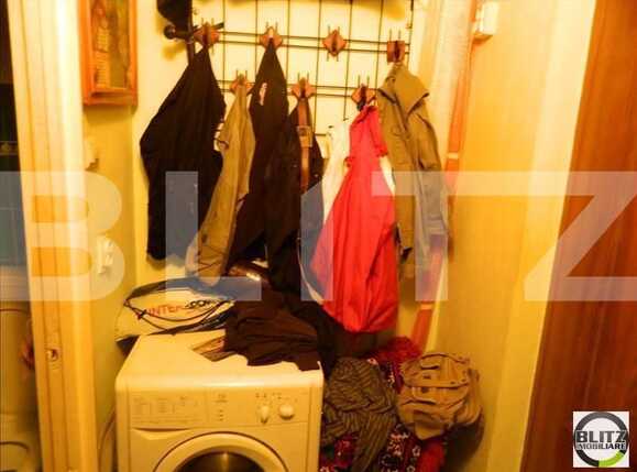 Garsonieră de vânzare Marasti - 6438AV | BLITZ Cluj-Napoca | Poza4