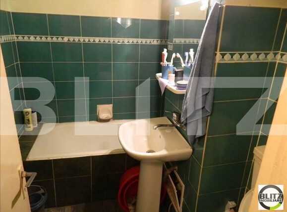 Garsonieră de vânzare Marasti - 6438AV | BLITZ Cluj-Napoca | Poza6