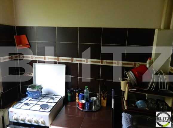 Garsonieră de vânzare Marasti - 6438AV | BLITZ Cluj-Napoca | Poza2