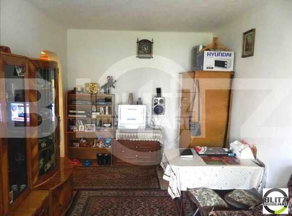 Garsonieră de vânzare Marasti - 6438AV | BLITZ Cluj-Napoca | Poza1