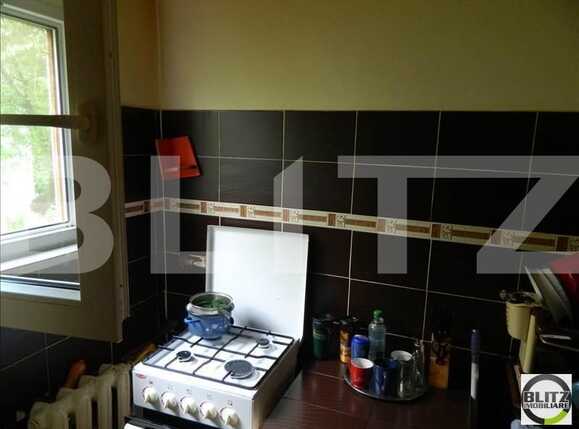 Garsonieră de vânzare Marasti - 6438AV | BLITZ Cluj-Napoca | Poza3