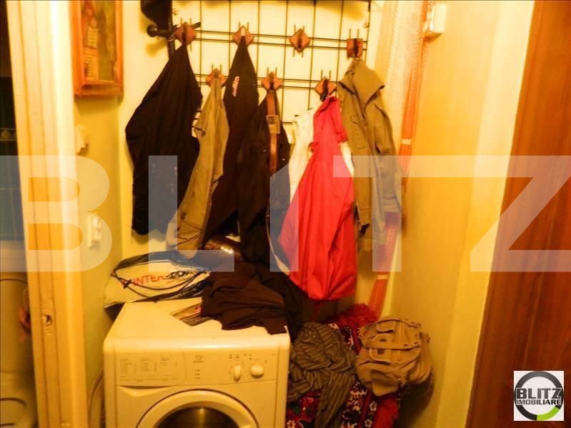 Garsonieră de vânzare Marasti - 6438AV | BLITZ Cluj-Napoca | Poza4