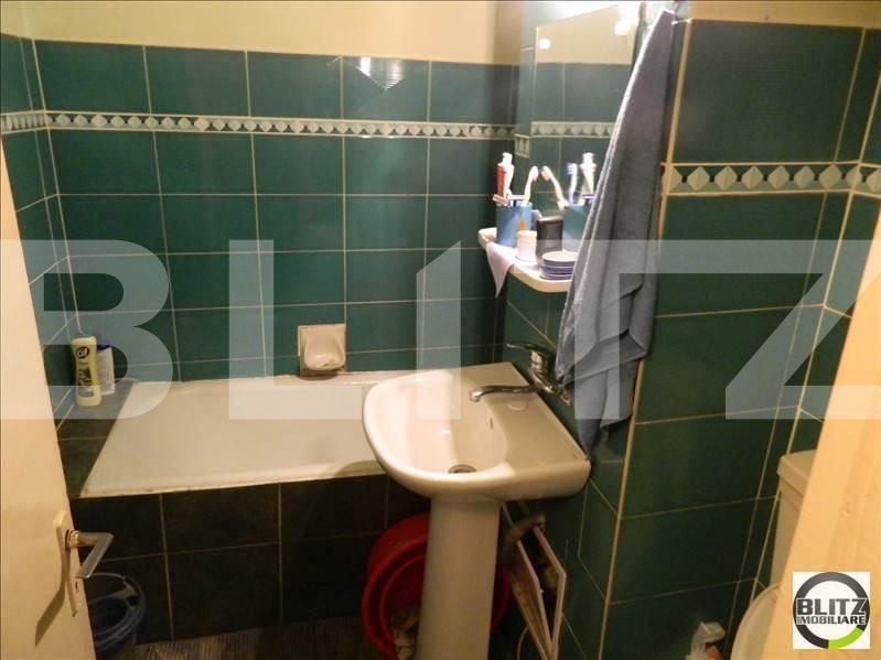 Garsonieră de vânzare Marasti - 6438AV | BLITZ Cluj-Napoca | Poza6