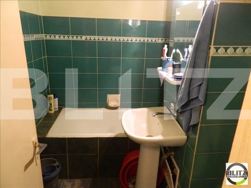 Garsonieră de vânzare Marasti - 6438AV | BLITZ Cluj-Napoca | Poza5