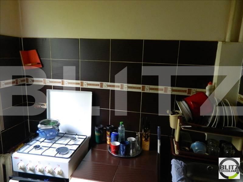 Garsonieră de vânzare Marasti - 6438AV | BLITZ Cluj-Napoca | Poza2