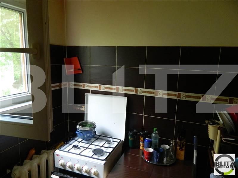 Garsonieră de vânzare Marasti - 6438AV | BLITZ Cluj-Napoca | Poza3