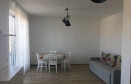 Apartament modern, la cheie, 2 camere, terasa 49mp, zona VIVO