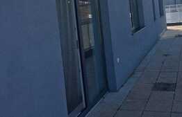 Apartament modern, la cheie, 2 camere, terasa 49mp, zona VIVO