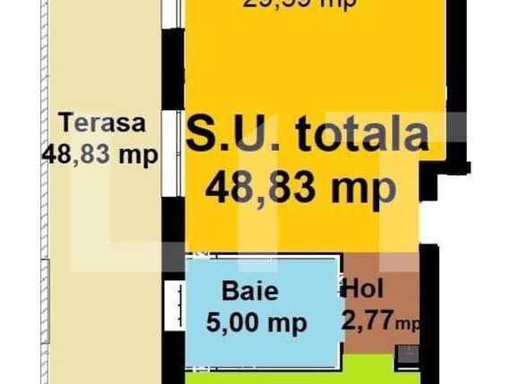 Apartament de vânzare 2 camere Manastur - 64380AV | BLITZ Cluj-Napoca | Poza7