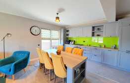 Design deosebit si finisaje de lux, terasa! Zona Terra!