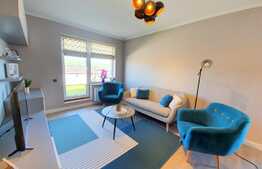 Design deosebit si finisaje de lux, terasa! Zona Terra!