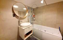 Design deosebit si finisaje de lux, terasa! Zona Terra!