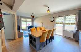 Design deosebit si finisaje de lux, terasa! Zona Terra!